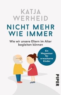 Abbildung von: Nicht mehr wie immer - Piper