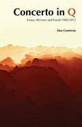 Cover: Concerto in Q - Cranedance Pub