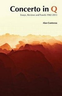 Enlarge image Cover: Concerto in Q - Cranedance Pub