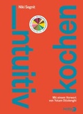 Cover: Intuitiv kochen - Berlin Verlag