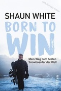 Cover: Born to Win - MALIK