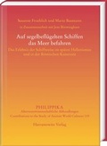 Cover: Auf segelbefl&uuml;gelten Schiffen das Meer befahren - Harrassowitz Verlag