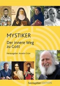Abbildung von: Mystiker - Claudius