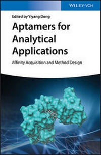 Abbildung von: Aptamers for Analytical Applications - Wiley-VCH