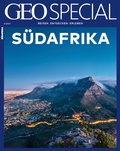 Cover: GEO Special 05/2019 - S&uuml;dafrika - Gruner + Jahr