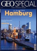 Cover: GEO Special / GEO Special 02/2019 - Hamburg - Gruner + Jahr