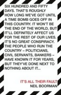 Enlarge image Cover: It's All Their Fault - The Friday Project Limited