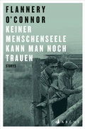 Cover: Keiner Menschenseele kann man noch trauen - Arche