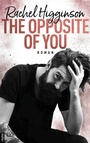 Cover: The Opposite of You - LYX