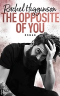 Cover: The Opposite of You - LYX