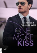 Cover: One More Kiss - LYX