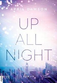 Enlarge image Cover: Up All Night - LYX
