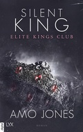 Cover: Silent King - Elite Kings Club - LYX