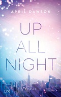 Cover: Up All Night - LYX