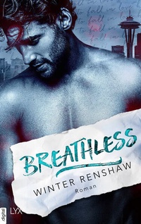 Enlarge image Cover: Breathless - LYX