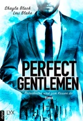 Cover: Perfect Gentlemen - Pr&auml;sidenten sind zum K&uuml;ssen da - LYX