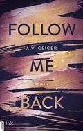 Cover: Follow Me Back - LYX