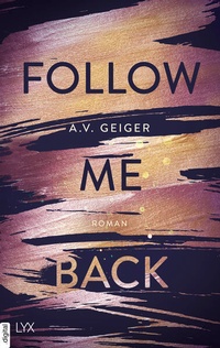 Enlarge image Cover: Follow Me Back - LYX