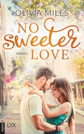 Cover: No Sweeter Love - LYX