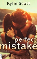 Cover: Perfect Mistake - LYX