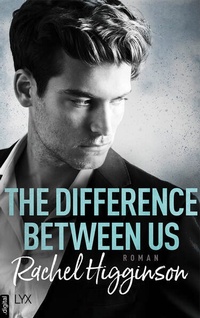 Enlarge image Cover: The Difference Between Us - LYX