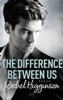 Cover: The Difference Between Us - LYX