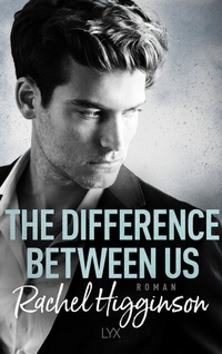 Enlarge image Cover: The Difference Between Us - LYX