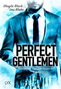 Cover: Perfect Gentlemen - Pr&auml;sidenten sind zum K&uuml;ssen da - LYX