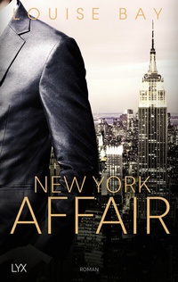 Abbildung von: New York Affair - LYX