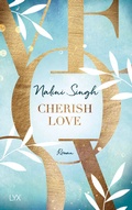 Cover: Cherish Love - LYX