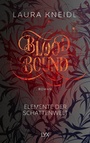 Cover: Bloodbound - LYX