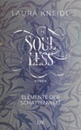 Cover: Soulless - LYX