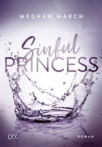Abbildung von: Sinful Princess - LYX