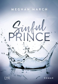 Abbildung von: Sinful Prince - LYX