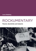Cover: Rockumentary - Sch&uuml;ren Verlag GmbH
