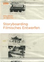 Cover: Storyboarding - Sch&uuml;ren Verlag GmbH