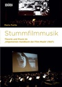 Cover: Stummfilmmusik - Sch&uuml;ren Verlag GmbH