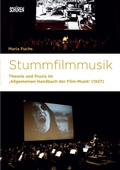 Cover: Stummfilmmusik - Sch&uuml;ren Verlag GmbH