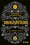 Cover: Magisterium - ONE