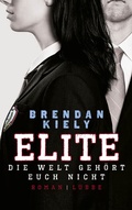Cover: Elite - L&uuml;bbe