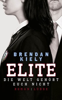 Enlarge image Cover: Elite - Lübbe