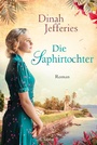 Cover: Die Saphirtochter - Bastei Lübbe