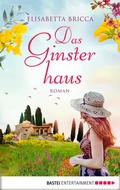Cover: Das Ginsterhaus - Bastei L&uuml;bbe