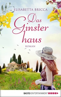 Abbildung von: Das Ginsterhaus - Bastei Lübbe