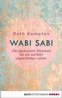 Cover: Wabi-Sabi - Bastei Lübbe