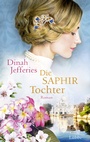 Cover: Die Saphirtochter - Lübbe
