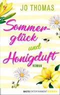 Cover: Sommergl&uuml;ck und Honigduft - Bastei L&uuml;bbe