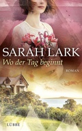 Cover: Wo der Tag beginnt - L&uuml;bbe