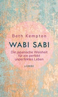 Cover: Wabi-Sabi - Ehrenwirth