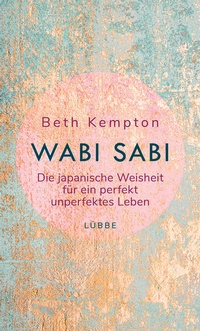 Enlarge image Cover: Wabi-Sabi - Ehrenwirth